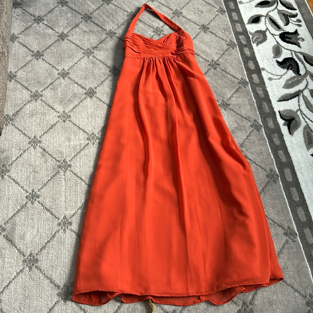Alfred Angelo dress